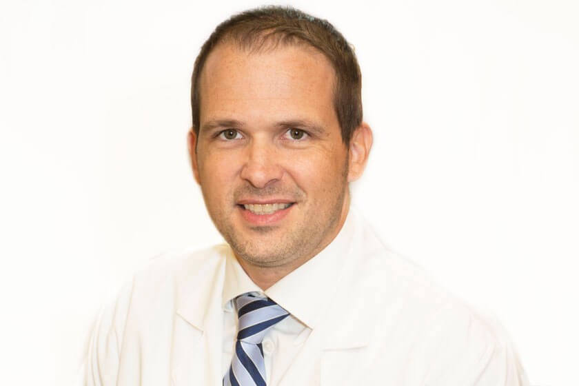 Dr. Philip Pepple Arizona Premier Surgery