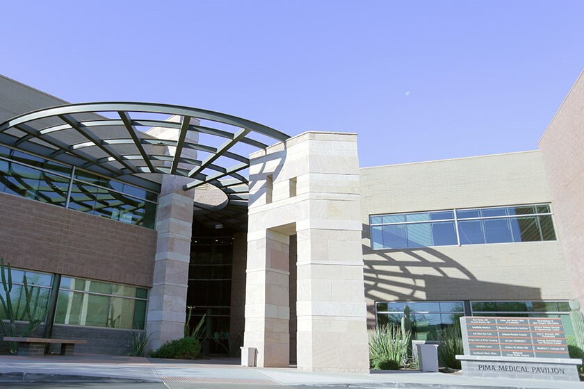Arizona Premier Surgery – Scottsdale, AZ Office