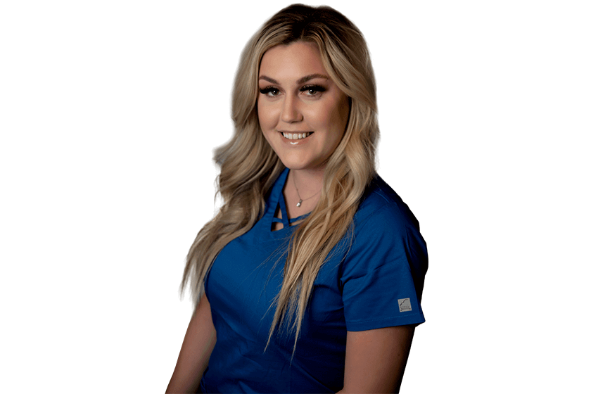 Kayla Barnes - Patient Care Coordinator Arizona Premier Surgery