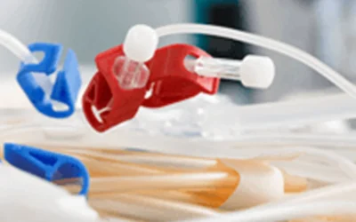 Dialysis Catheter Surgery