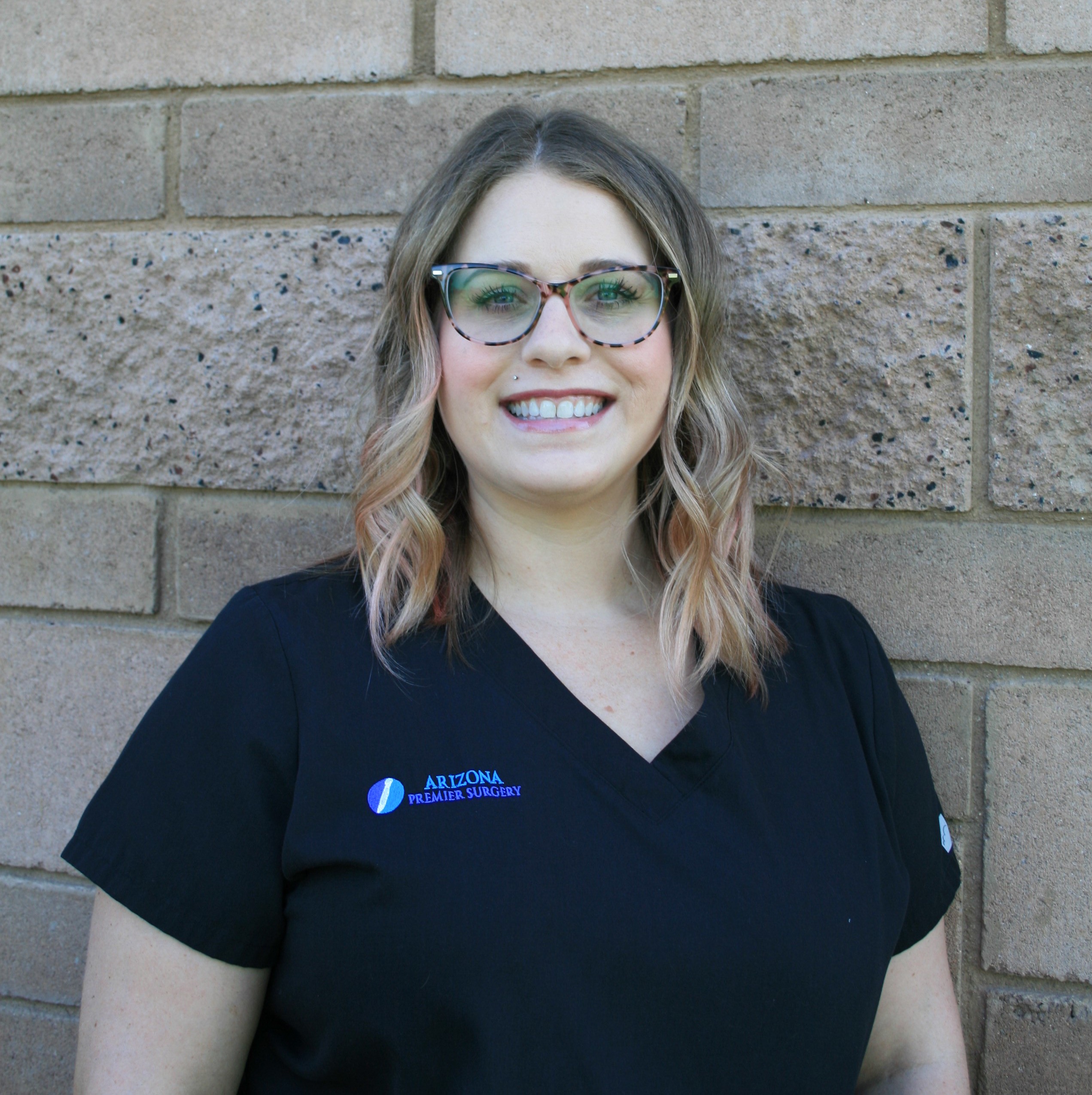 Melissa Cartagena - Medical Assistant