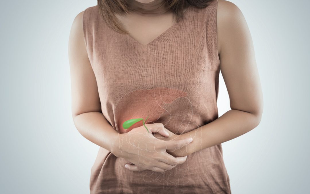 Understanding the Signs You Need Your Gallbladder Removed