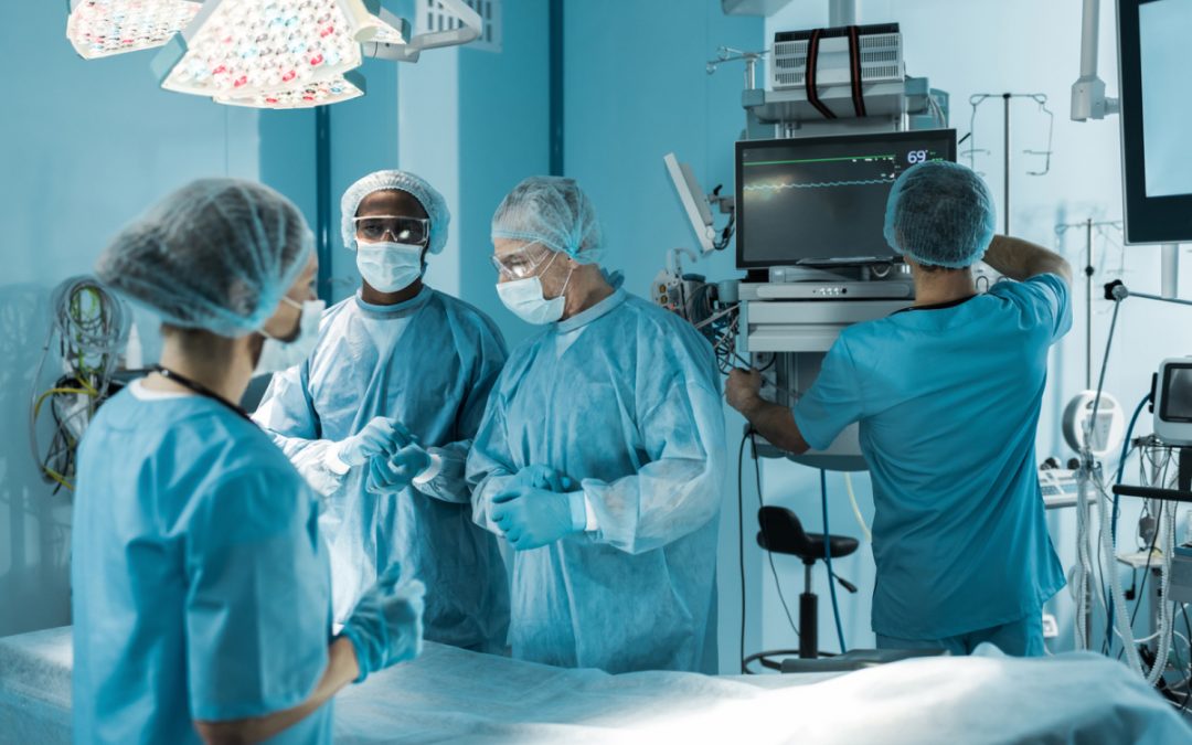Pancreatic Cancer Surgery Arizona Premier Surgery