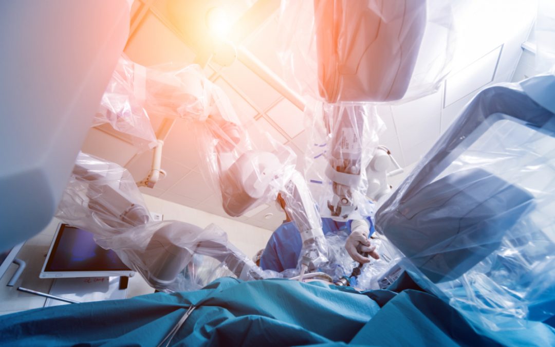 Robotic Surgery Arizona Premier Surgery