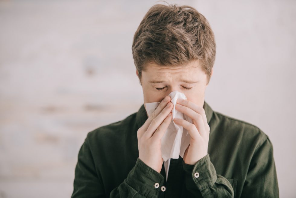 can-allergies-cause-swollen-lymph-nodes-scottsdale-phoenix-general