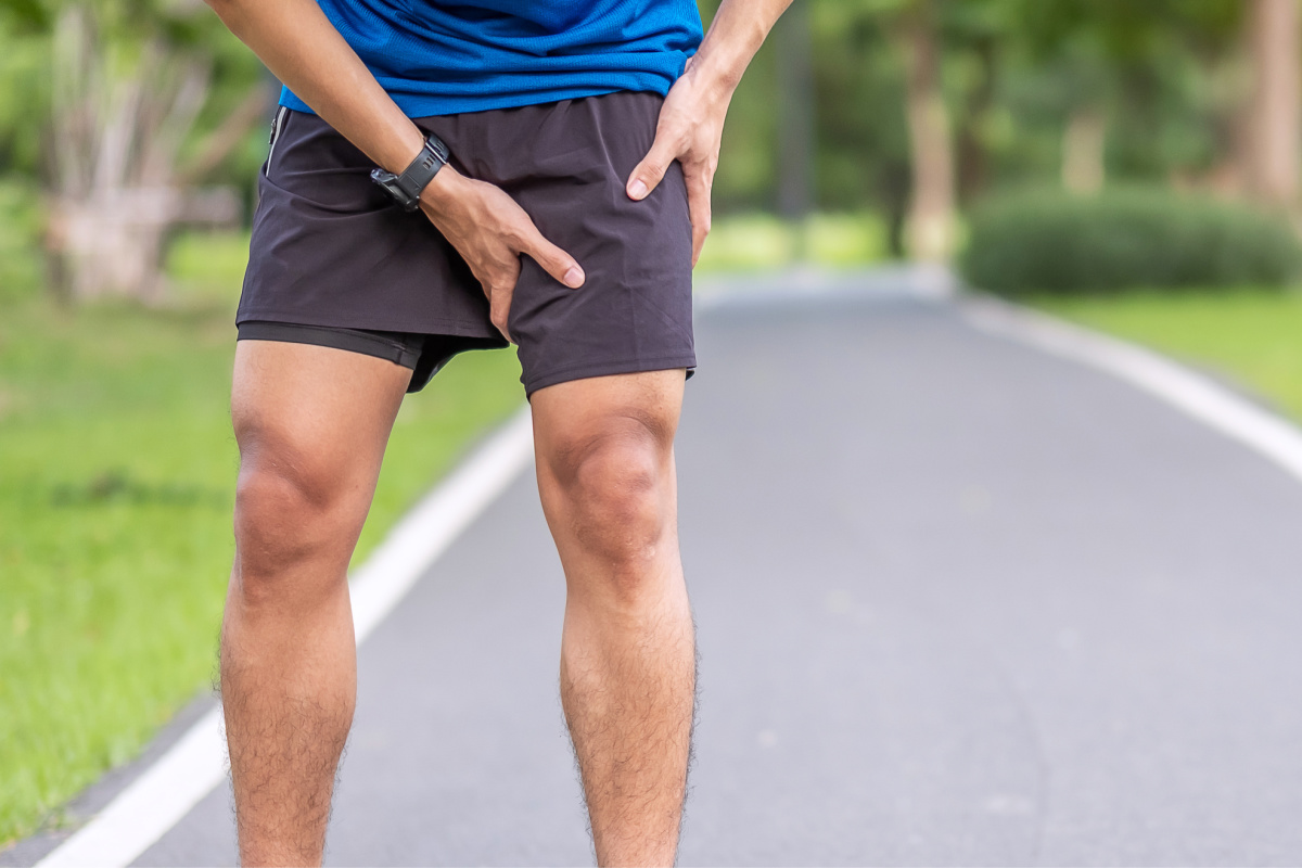 Sports Hernia vs. Groin Strain: Understanding the Difference