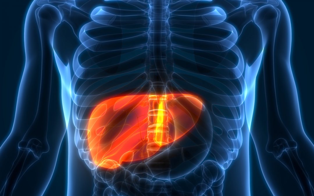 Can Liver Problems Cause Back Pain?