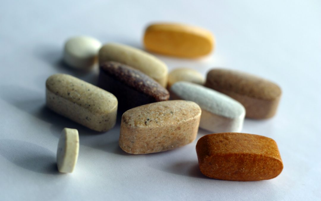 What To Know About Taking Vitamins for Thyroid-Related Hair Loss
