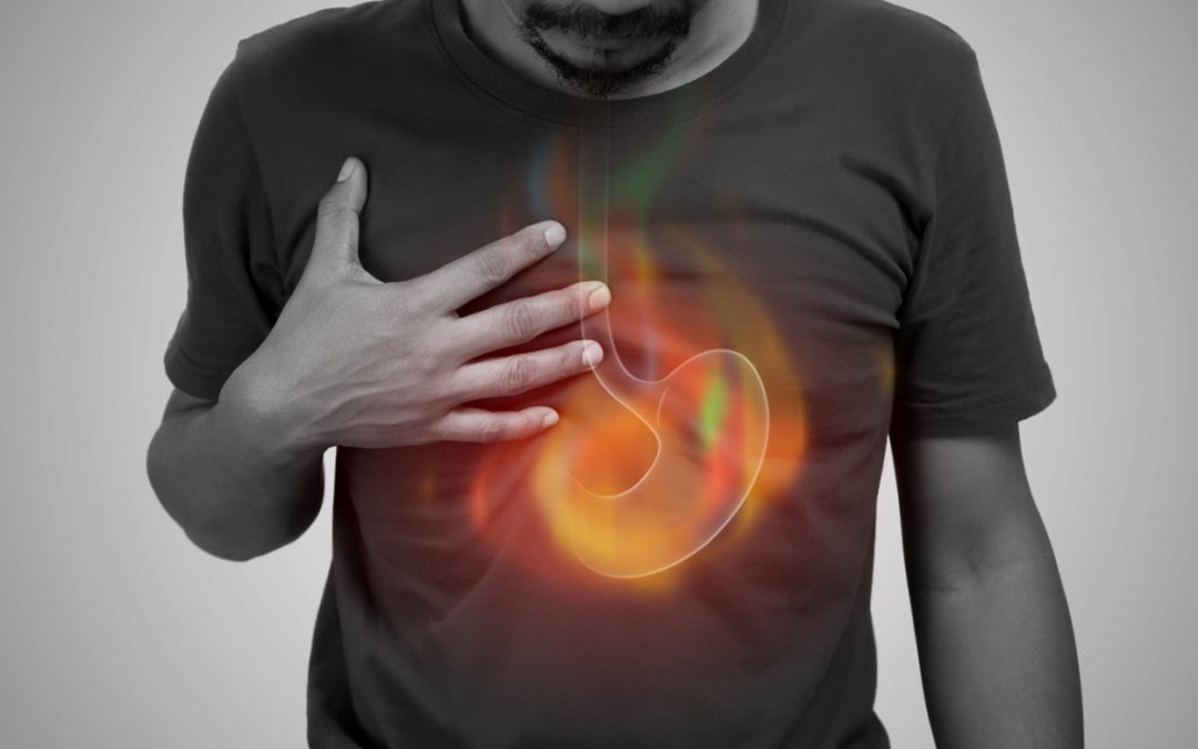Acid Reflux From Alcohol: What You Need To Know