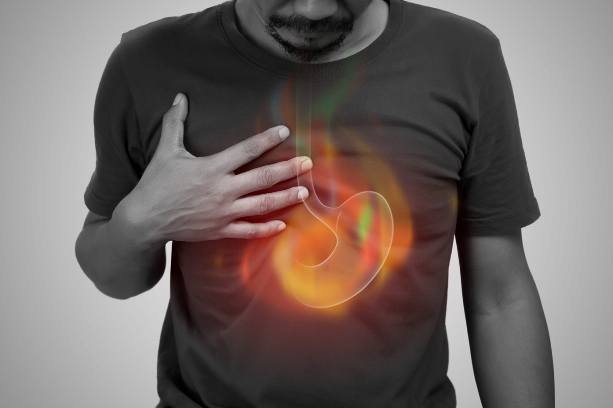 Acid Reflux Alcohol Arizona Premier Surgery