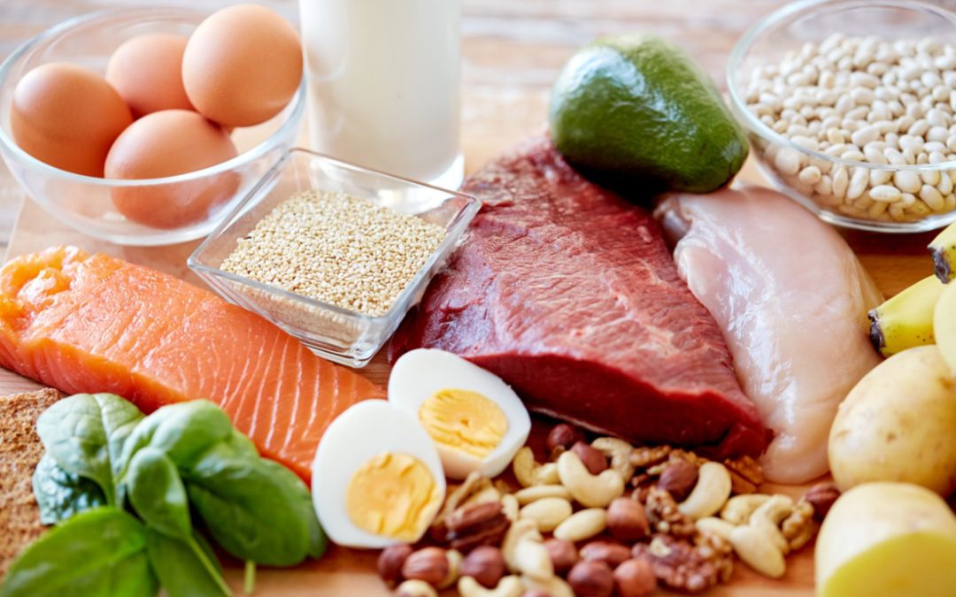Managing Your Long-Term Diet After a Thyroidectomy