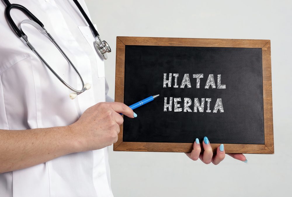 What Size Hiatal Hernia Needs Surgery? Answers to Your Most Pressing FAQs