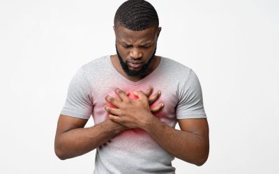 How Long Does Acid Reflux Last?