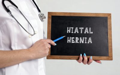 Are Hiatal Hernias Hereditary?