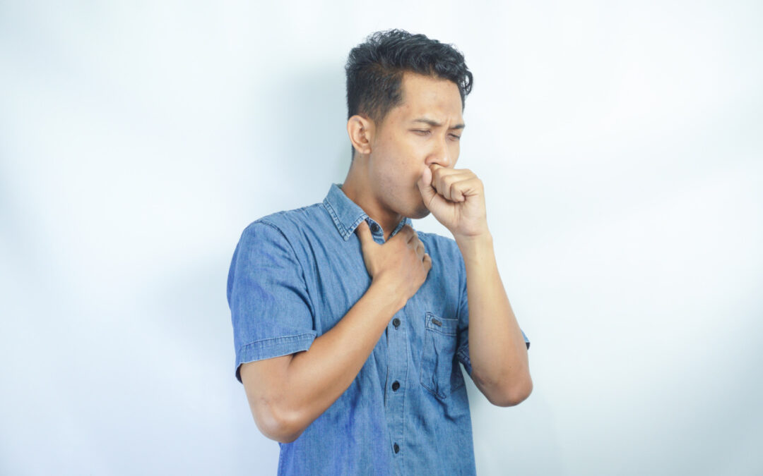 Can Acid Reflux Cause Coughing?