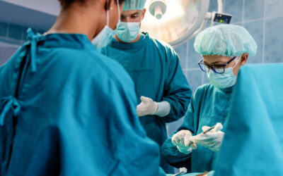 What Is No Mesh Hernia Surgery?