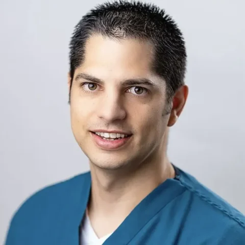 Albert Amini, MD, MBA