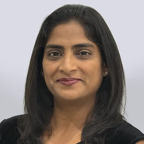Vanitha Vasudevan
